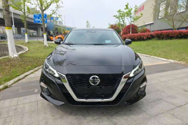 Used Nissan Teana 2021 2.0T XL Upper AD1 Smart Navigation Edition Exterior 8