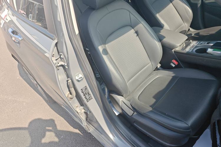 Used Hyundai ENCINO Electric 2020 TOP Enjoyment Edition
