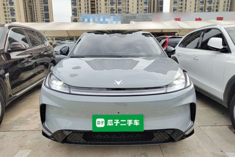 Used ARCFOX T1 2025 Model 425 MAX Front