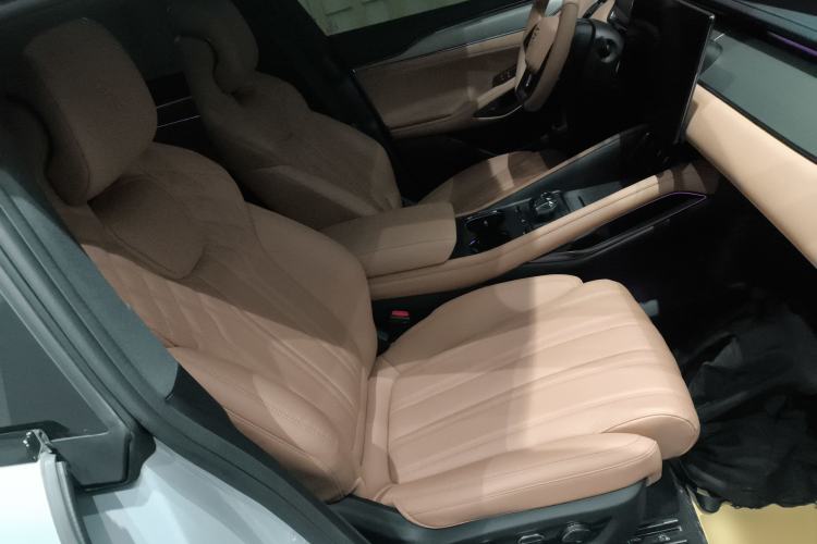 Used BYD Song L EV 2025 550 km Excellence Version