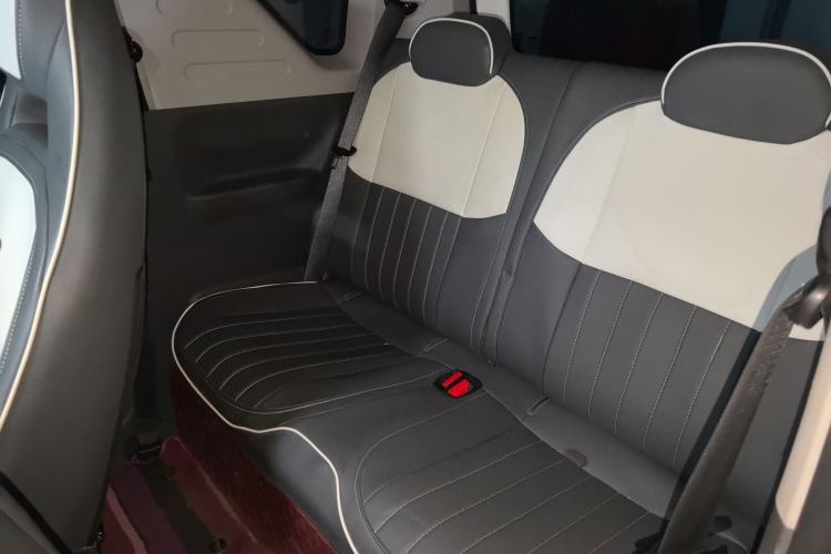 Used Geely Galaxy Panda 2025 210km Panda Rider