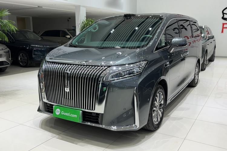 Used Wey Gaoshan 2025 Four-Wheel Drive Alpine 8