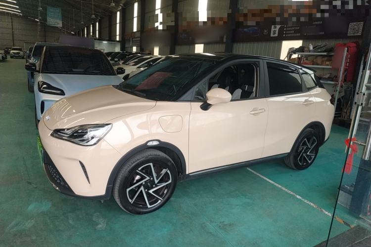 Used NETA AYA 2023 401 Lite