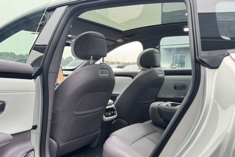 Used Qiyuan A06 2026 Model 240 Laser Ultra