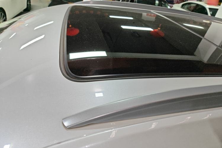 Used Cadillac XT5 2022 2.0T Two-Wheel Drive Luxury Version