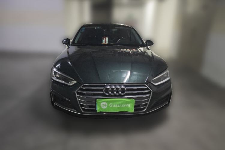 Used Audi A5 2017 Sportback 45 TFSI quattro Sport Model