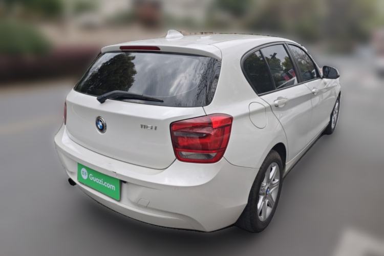 Used BMW 1 Series 2013 Revised 116i Urban Edition