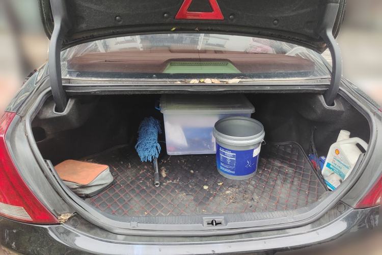 Used Toyota Crown 2010 2.5L Royal Leather Sunroof Edition
