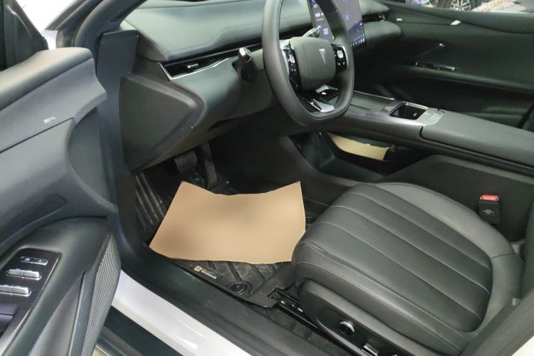 Used Deepal L07 2024 230Max Range-Extended Version