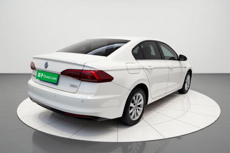 Used Volkswagen Bora 2020 1.5L Automatic Comfort Model