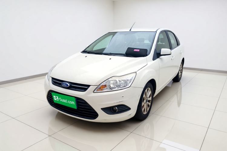 Used Ford Focus 2013 Sedan Classic 1.8L Manual Base Model Guazi used car, China used car export, Used car for sale, Used  cars, Cheapest cars for sale