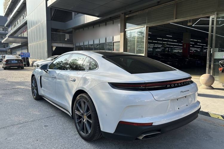 Used Porsche Panamera 2024 Panamera 2.9T

