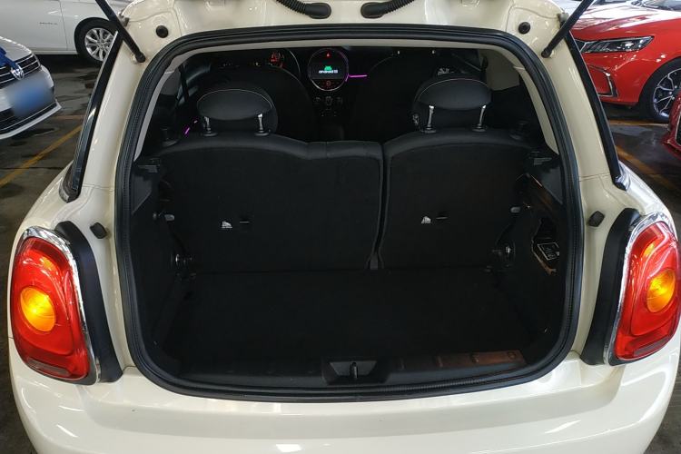 Used MINI 2014 1.2T ONE Trunk