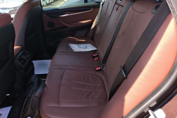 Used BMW X5 (Import) 2014 xDrive35i Elegant Edition