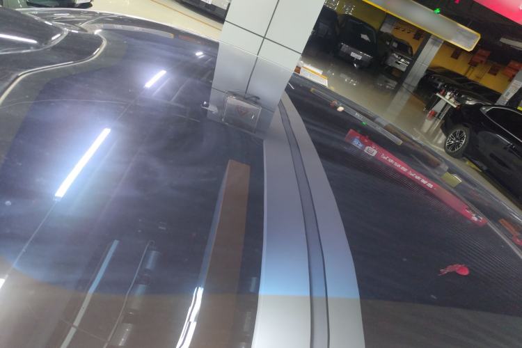 Used Xiaomi Auto SU7 2024 Rear-Drive Ultra-Long Range Advanced Pro-Level Intelligent Driving Version