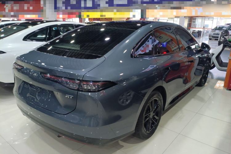 Used AION RT 2025 650 Zhijihao Edition
