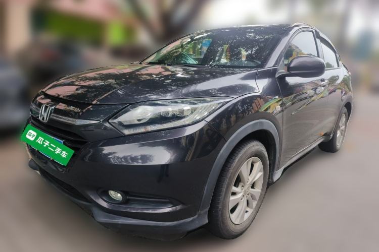 Used Honda Vezel 2018 1.5L CVT 2WD Technology Elite Model