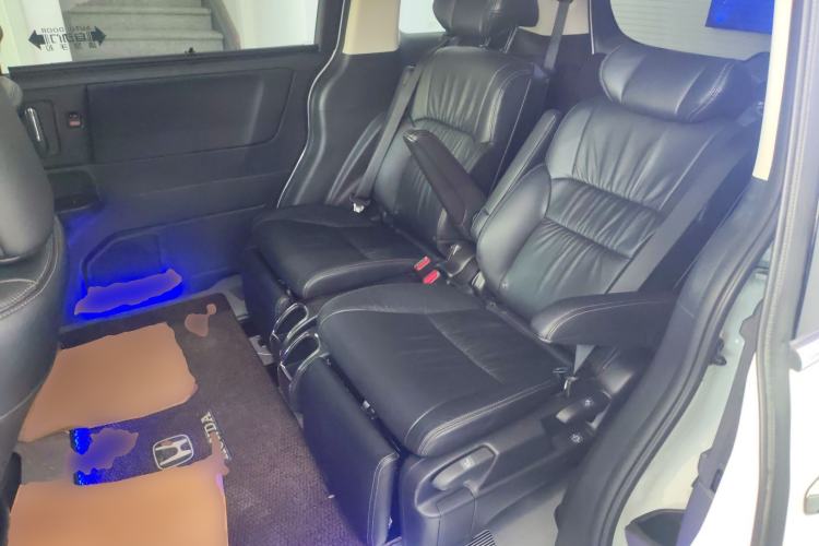 Used Honda Odyssey 2019 2.0L Rui·Smart Edition
