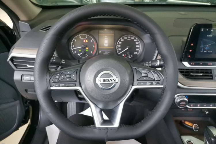 Used Nissan Teana 2021 2.0L XL Comfort Edition Steering Wheel