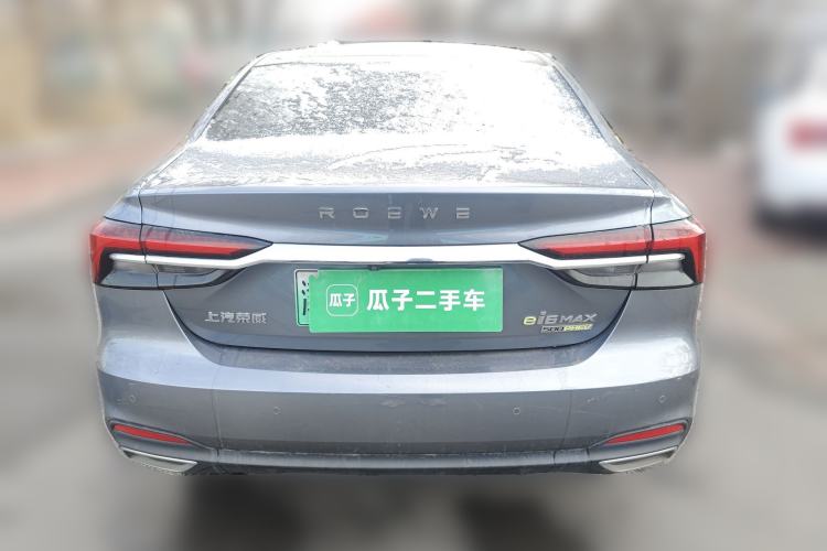 Used Roewe i6 MAX New Energy 2020 1.5T PHEV Sporty Cool Edition
