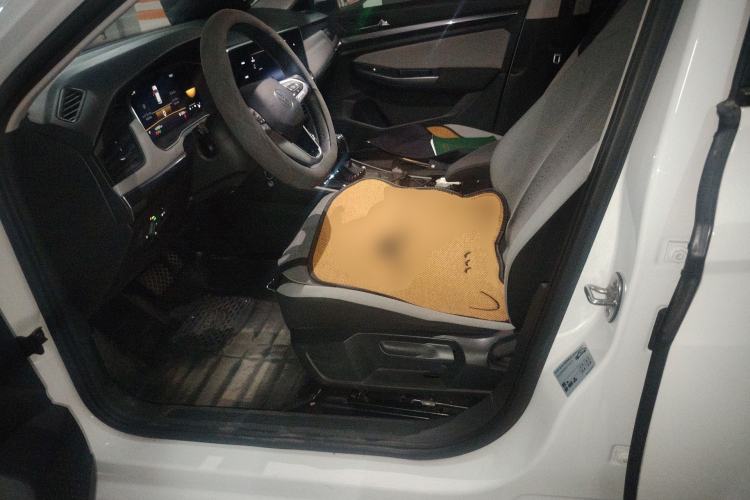 Used Volkswagen Bora 2023 1.5L Automatic Changer Limited Edition
