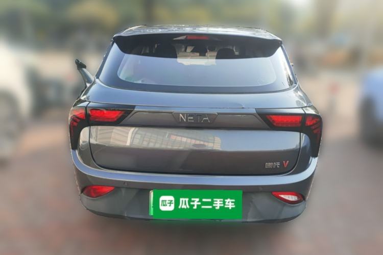 Used NETA V 2021 Standard Range Entertainment Edition