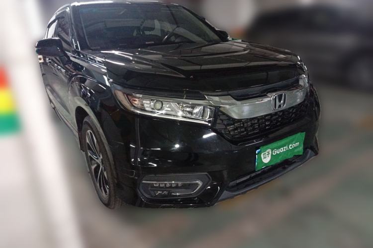 Used Honda Avancier 2019 240TURBO Two-Wheel Drive Elite Edition