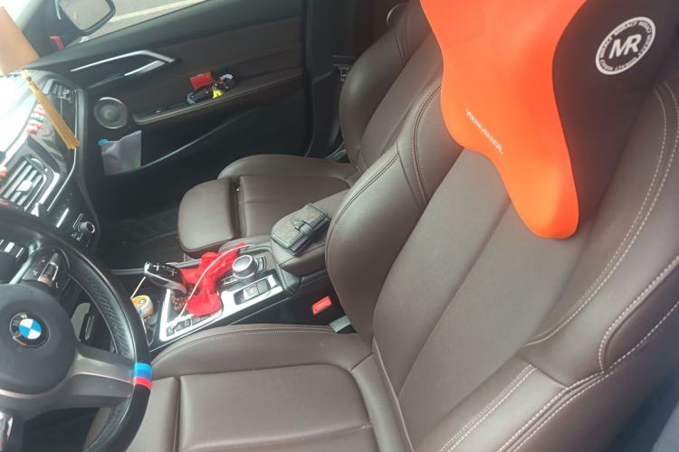 Used BMW 1 Series 2021 120i M Sport Night Edition
