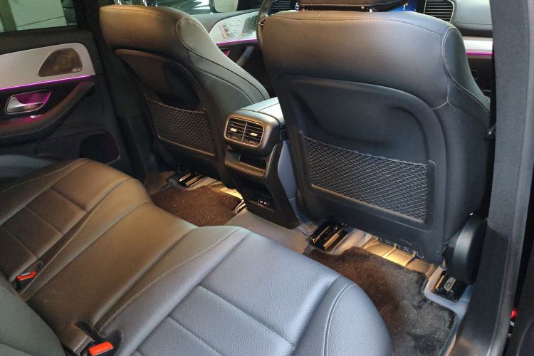 Used Mercedes-Benz GLE Coupe 2024 GLE 450 4MATIC Coupe SUV Luxury Model