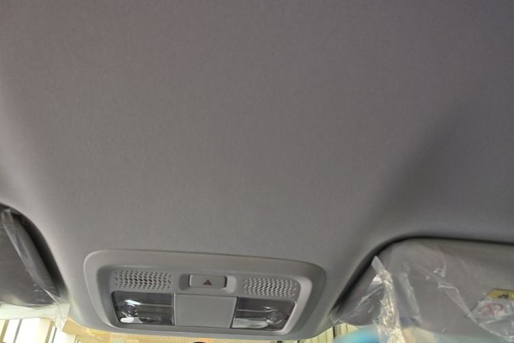 Used Dongfeng Aeolus SKY EV01 2025 530 km AIR Elite Edition
