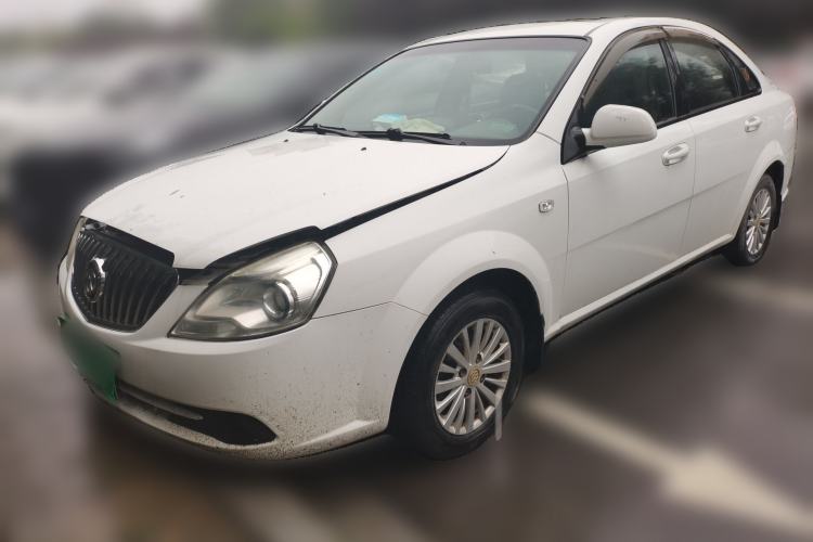 Used Buick Excelle 2015 1.5L Manual Classic Trim Guazi used car, China used car export, Used car for sale, Used  cars, Cheapest cars for sale