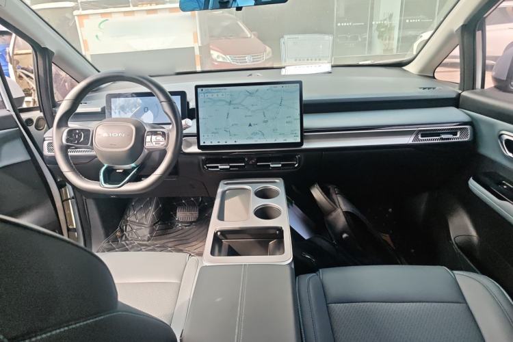 Used AION Y 2023 Younger Star Edition