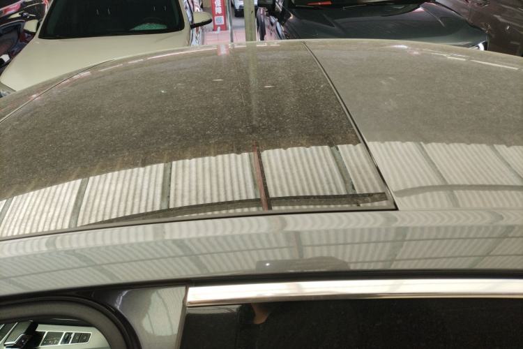 Used Audi A6L 2019 40 TFSI Luxury Dynamic Model
