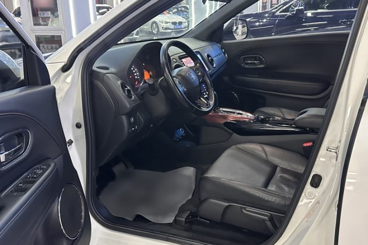 Used Honda XR-V 2017 1.8L VTi CVT Luxury Edition