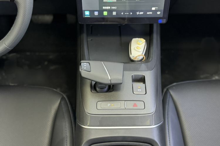 Used Changan Eado 2024 1.5T GDI Automatic Prestige Edition
