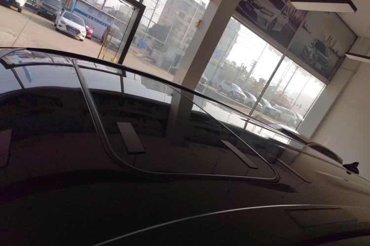 Used Haval M6 2019 1.5T DCT Two-Wheel Drive Value Edition China VI Standard