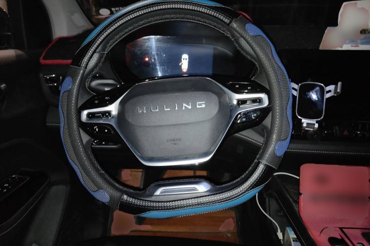 Used Wuling Victory 2020 1.5T CVT Flagship Edition