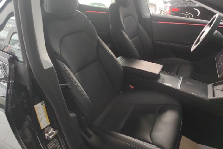 Used Tesla Model 3 2023 Rear-Wheel-Drive Version