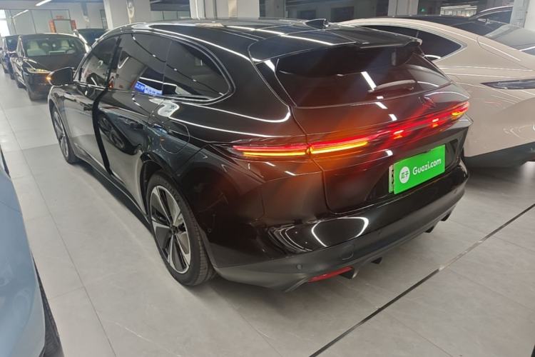 Used Nio ET5T 2024 75kWh Touring