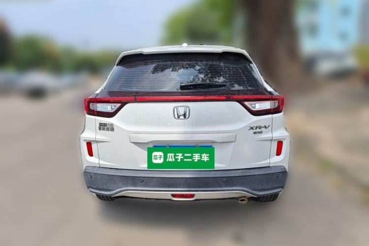 Used Honda XR-V 2017 1.8L EXi CVT Comfort Version
