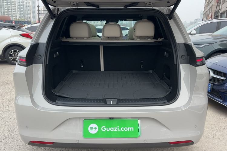 Used Li Auto L6 2024 Max
