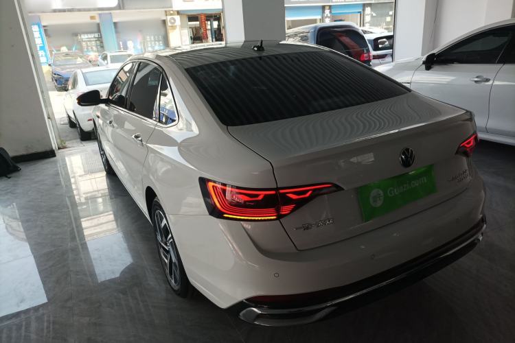 Used Volkswagen Sagitar 2025 300TSI DSG Excellence Edition