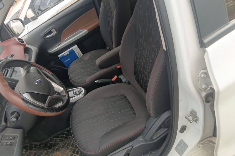 Used CHANGAN Benni EV 2018 EV260 Standard Model
