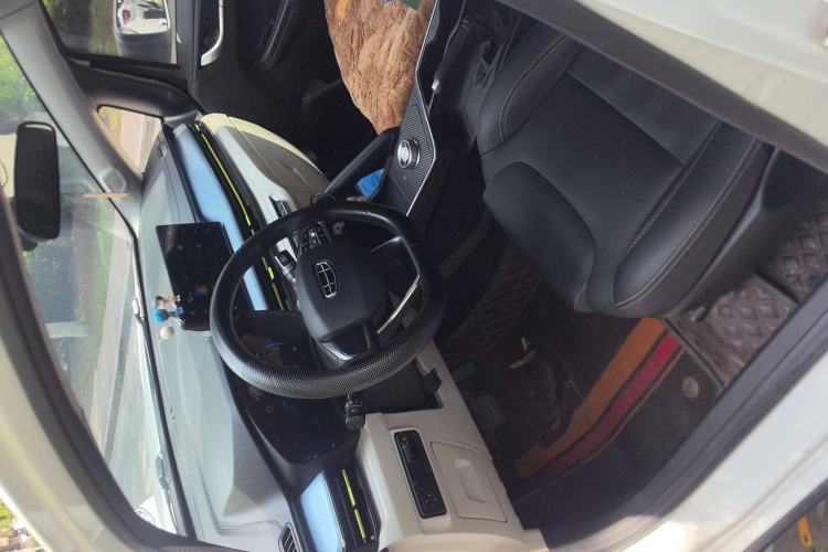 Used Geometry EX3 Kung Fu Cow 2021 Tough Bull Cow
