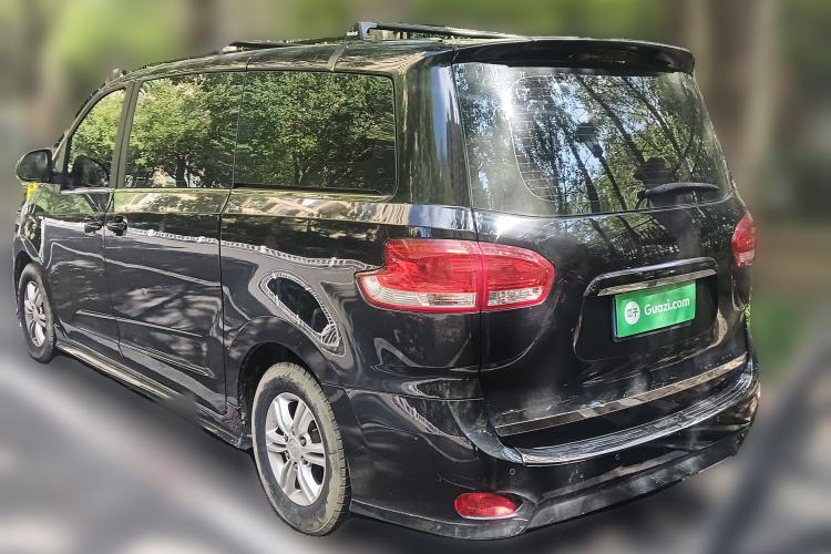 Used SAIC MAXUS G10 2018 PLUS 2.0T Automatic Elite Edition