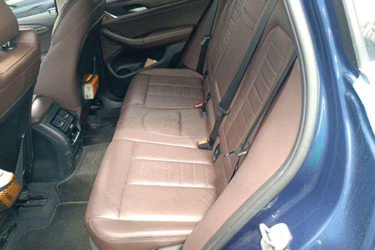 Used BMW X3 2020 xDrive28i M Sport Package