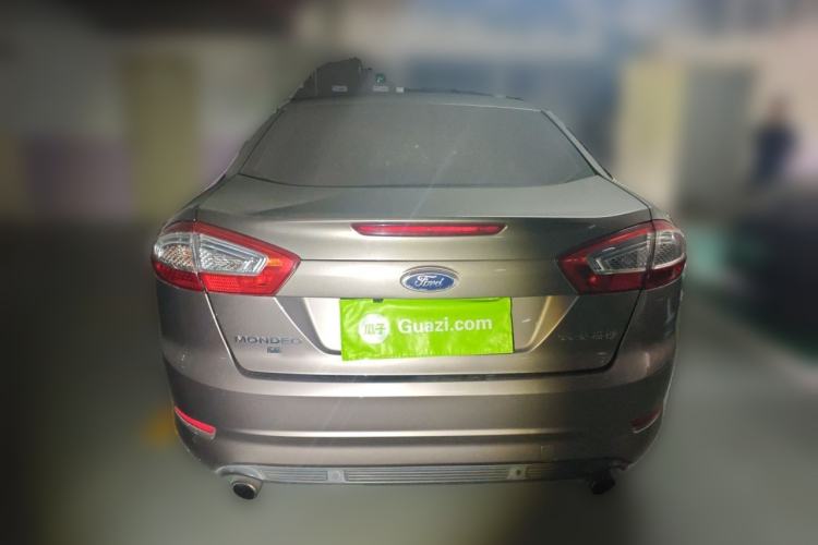 Used Ford Mondeo 2011 2.0L GTDi 200 Fashion Edition
