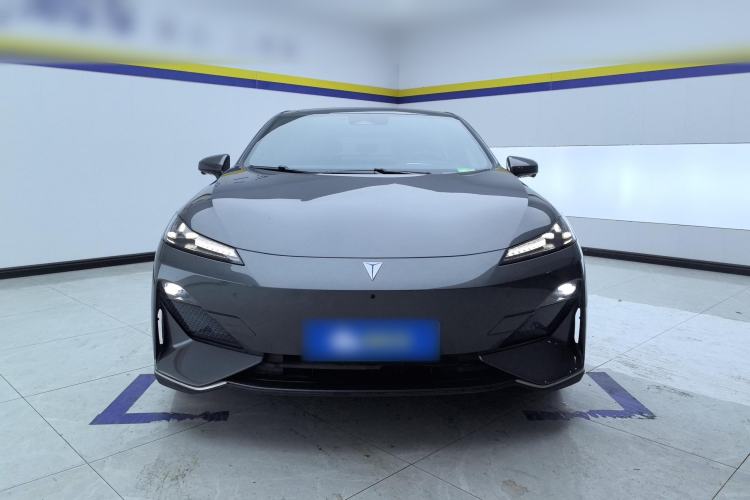 Used Deepal SL03 2023 SL03i 515MAX Pure Electric Version