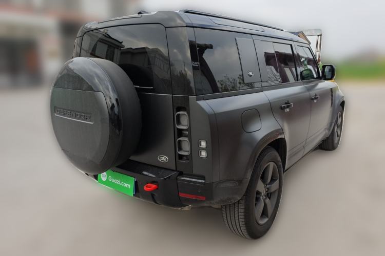Used Land Rover Defender 2024 110 3.0T P400 X
