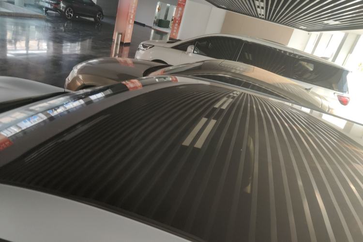 Used Leapmotor B10 2025 510 Joyful Edition